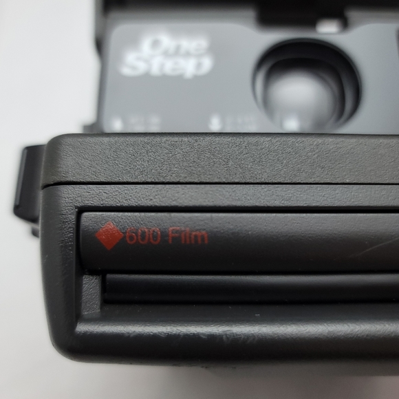 *Vintage* Polaroid OneStep 600 Film - Picture 10 of 14